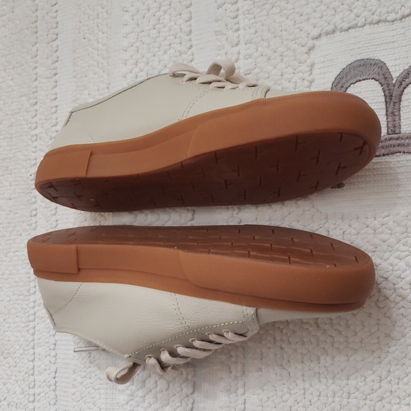 FRYE GIA SNEAKERS - Picture 5 of 11